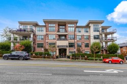 206-12367 224 Street  Maple Ridge, BC V2X 6B9