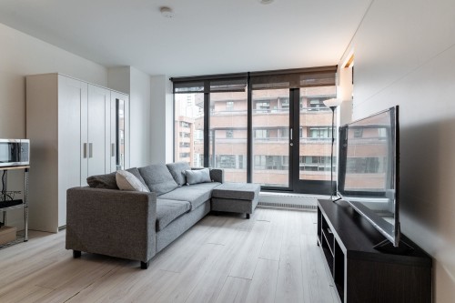 1305-1133 Hornby Street, Vancouver, BC 