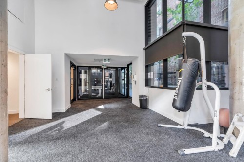 1305-1133 Hornby Street, Vancouver, BC 