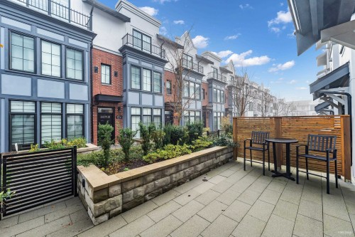 118-2070 Curling Road, North Vancouver, BC 