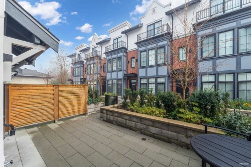 118-2070 Curling Road, North Vancouver, BC 