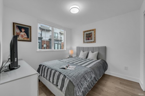 118-2070 Curling Road, North Vancouver, BC 