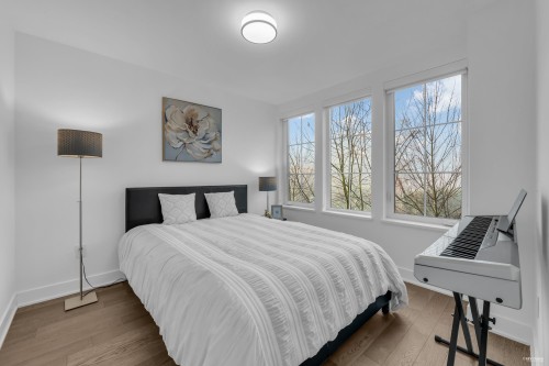 118-2070 Curling Road, North Vancouver, BC 