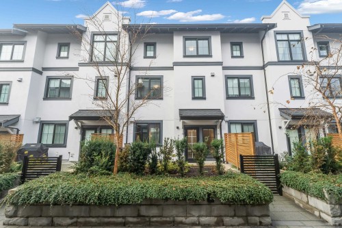 118-2070 Curling Road, North Vancouver, BC 