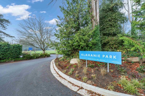 118-2070 Curling Road, North Vancouver, BC 