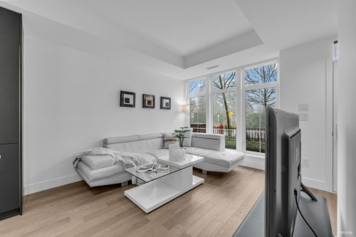 118-2070 Curling Road, North Vancouver, BC 