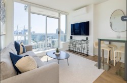 1605-821 Cambie Street  Vancouver, BC V6B 2P4