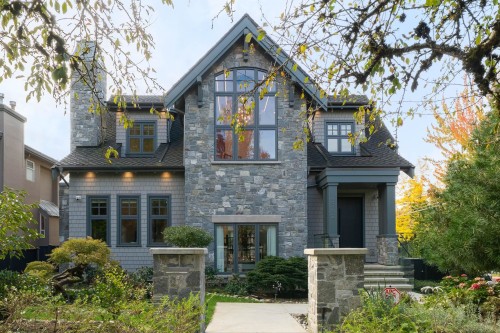 3792 34Th Avenue W, Vancouver, BC 