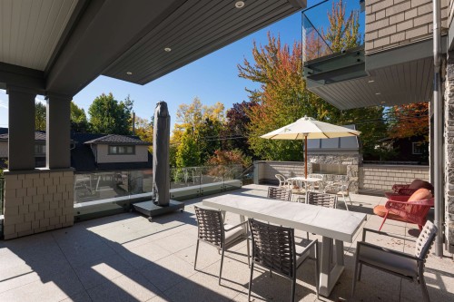 3792 34Th Avenue W, Vancouver, BC 