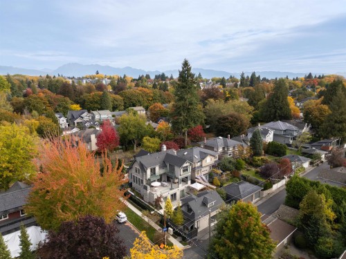 3792 34Th Avenue W, Vancouver, BC 