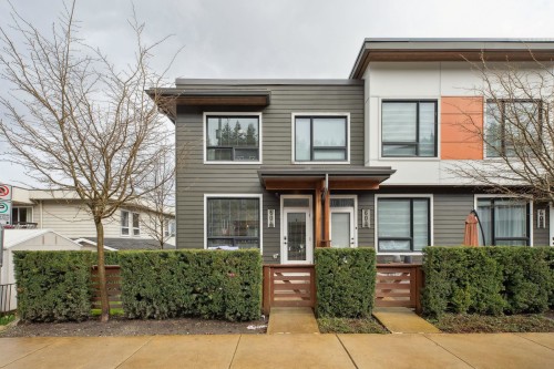 601-3021 St George Street, Port Moody, BC 