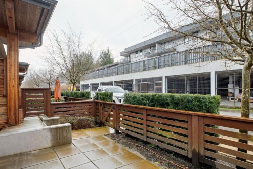 601-3021 St George Street, Port Moody, BC 