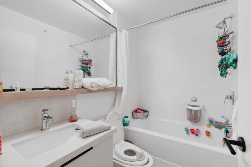 601-3021 St George Street, Port Moody, BC 