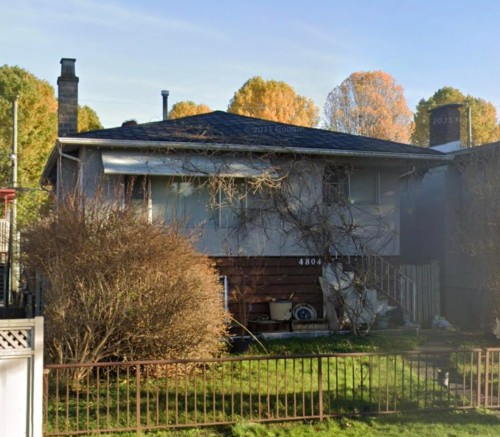 4804 Culloden Street, Vancouver, BC 