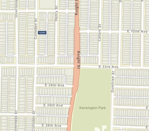 4804 Culloden Street, Vancouver, BC 