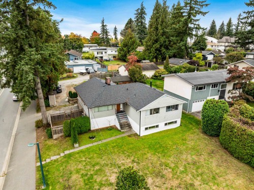 1698 Sprice Avenue  Coquitlam, BC V3J 2P6