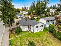 1698 Sprice Avenue  Coquitlam, BC V3J 2P6