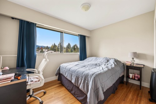 1698 Sprice Avenue, Coquitlam, BC 