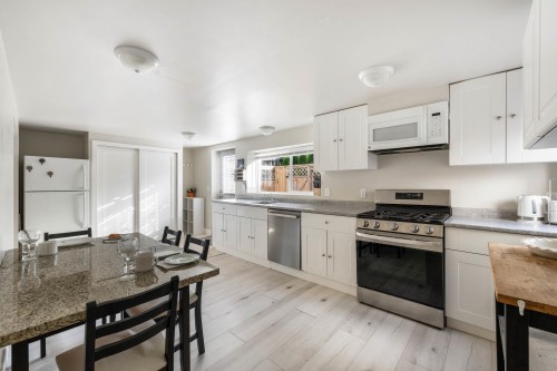 1698 Sprice Avenue, Coquitlam, BC 