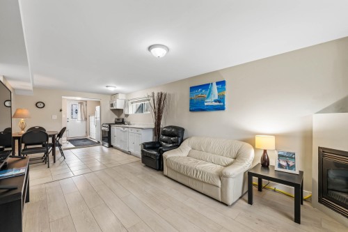 1698 Sprice Avenue, Coquitlam, BC 