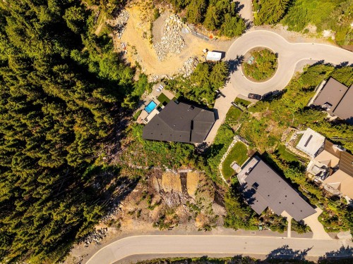 2915 Heritage Peaks Trail, Whistler, BC 