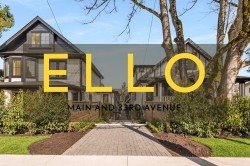 5-371 33rd Avenue E Vancouver, BC V5V 2Z8