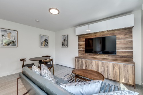 201-1168 Pendrell Street, Vancouver, BC 