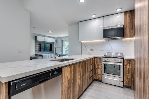 201-1168 Pendrell Street, Vancouver, BC 