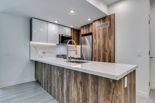 201-1168 Pendrell Street, Vancouver, BC 