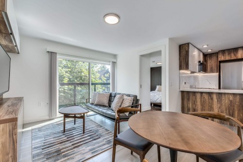 201-1168 Pendrell Street, Vancouver, BC 