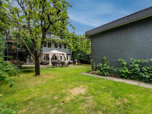 3706 King Edward Avenue W, Vancouver, BC 