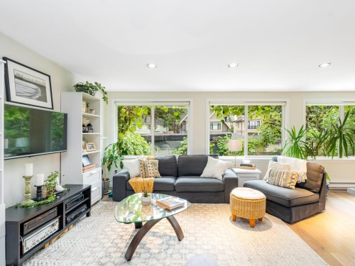 3706 King Edward Avenue W, Vancouver, BC 