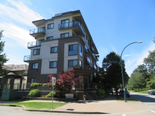 503-2362 Whyte Avenue, Port Coquitlam, BC 