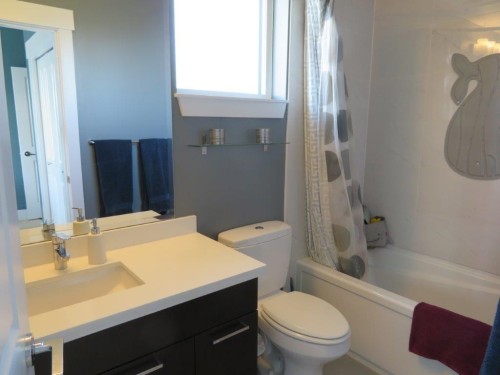 503-2362 Whyte Avenue, Port Coquitlam, BC 