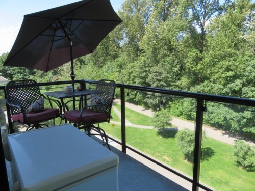 503-2362 Whyte Avenue, Port Coquitlam, BC 