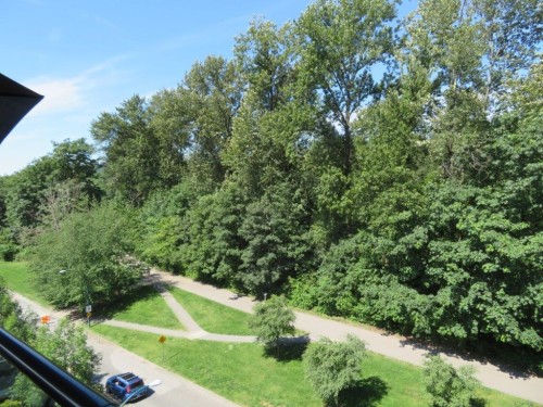 503-2362 Whyte Avenue, Port Coquitlam, BC 