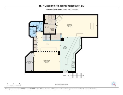 4577 Capilano Road, North Vancouver, BC 