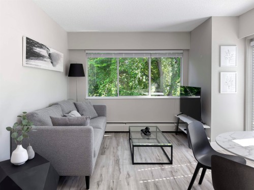 1923 Parker Street, Vancouver, BC 