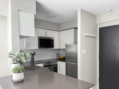 1923 Parker Street, Vancouver, BC 