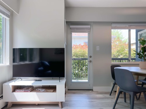 1923 Parker Street, Vancouver, BC 