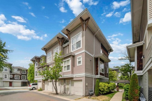 38-7111 Lynnwood Drive, Richmond, BC 