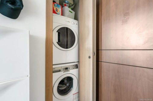 1523-68 Smithe Street, Vancouver, BC 