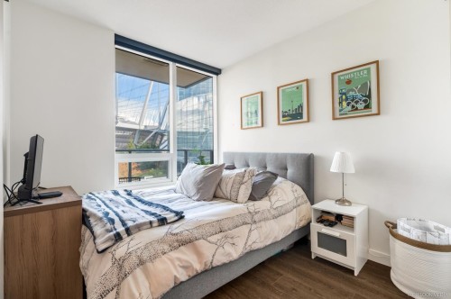 1523-68 Smithe Street, Vancouver, BC 