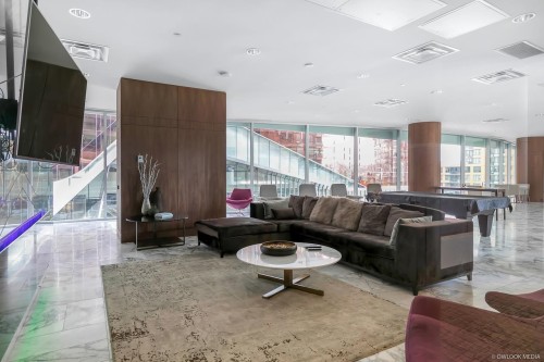 1523-68 Smithe Street, Vancouver, BC 