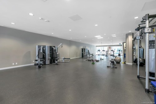 1523-68 Smithe Street, Vancouver, BC 