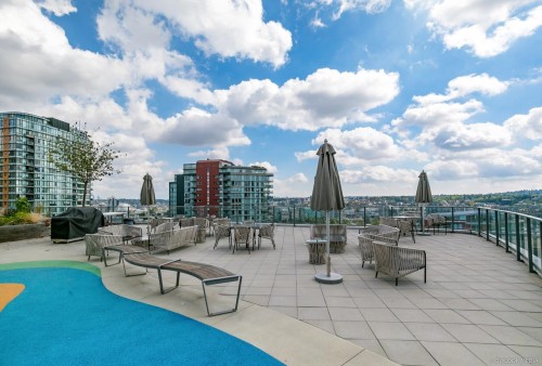 1523-68 Smithe Street, Vancouver, BC 