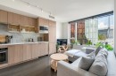 1523-68 Smithe Street, Vancouver, BC 