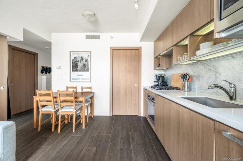 1523-68 Smithe Street, Vancouver, BC 