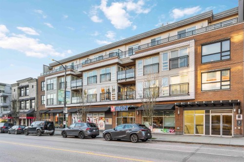 Ph3-5555 Dunbar Street, Vancouver, BC 