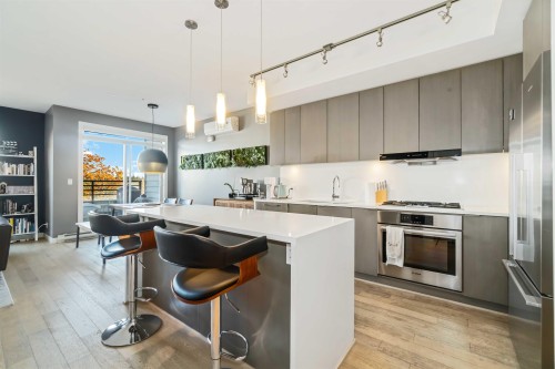 Ph3-5555 Dunbar Street, Vancouver, BC 
